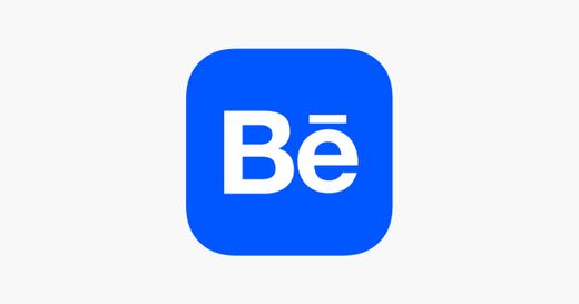 Behance app