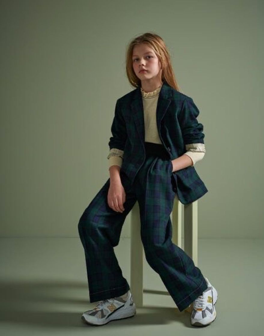 Fashion Bellerose Kid's Wear