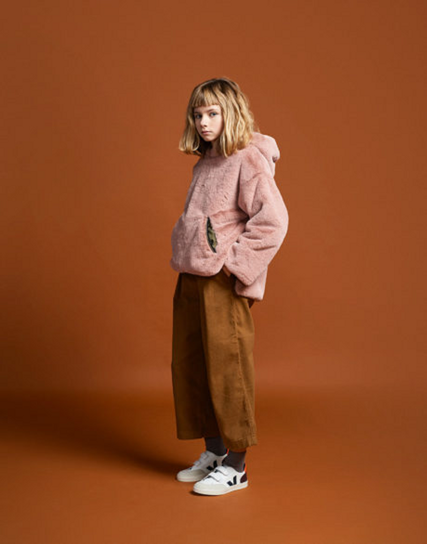 Moda Bellerose Kids AW 2018