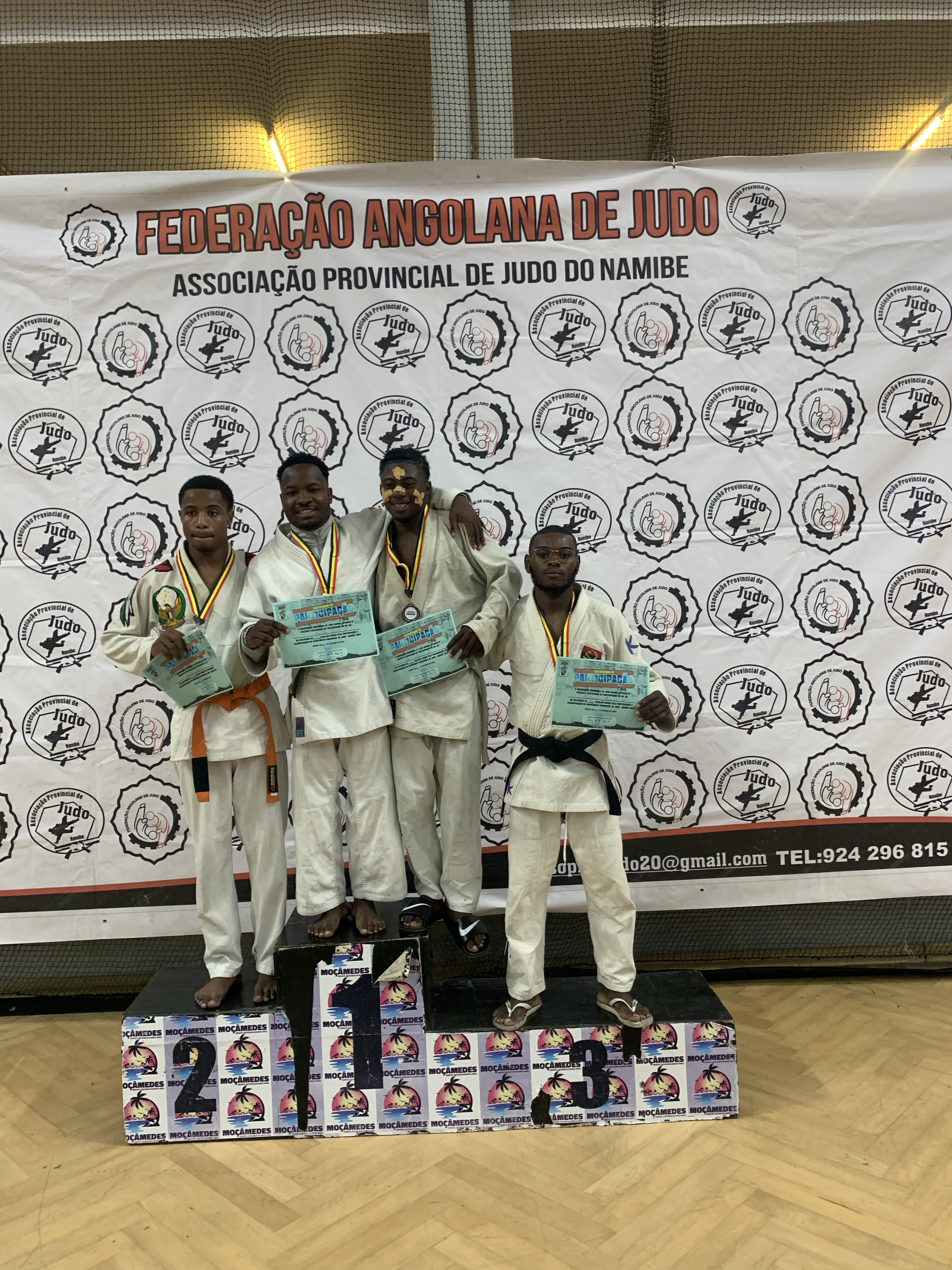 Social Caminho da suavidade