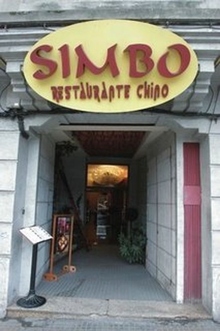 Restaurants Simbo