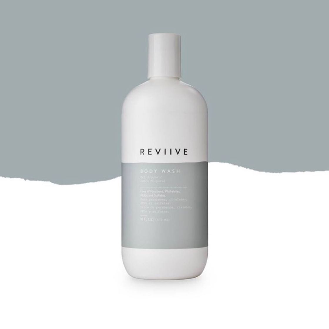 Producto BODY WASH REVIIVE 