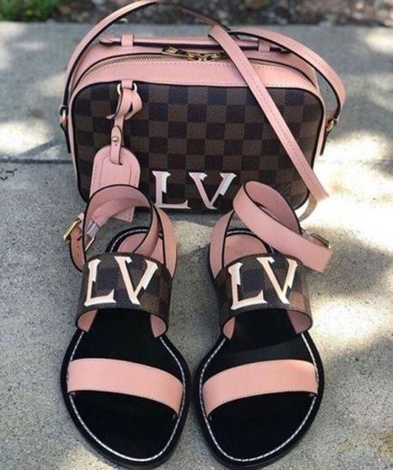 Louis Vuitton