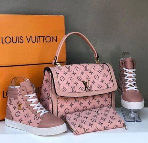 Louis Vuitton