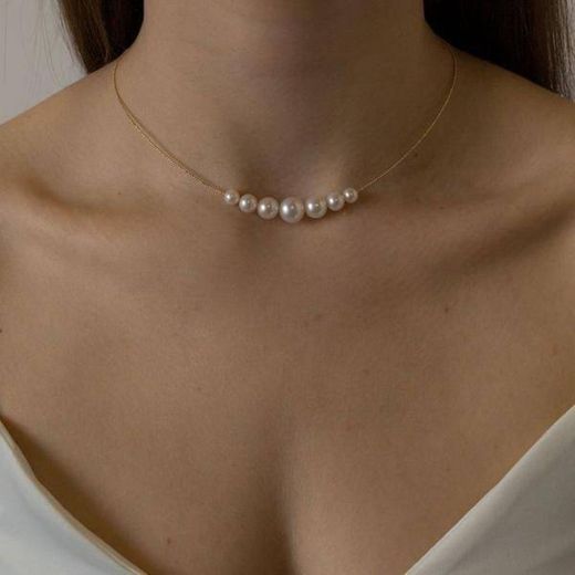 Chocker Necklace