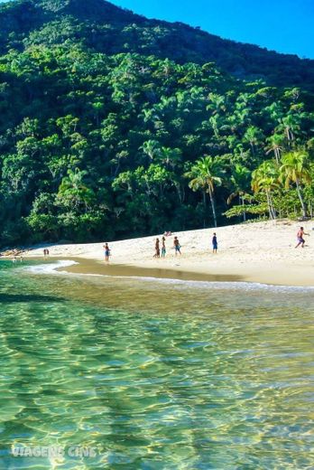 Ilha Grande. RJ