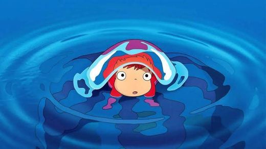 Ponyo