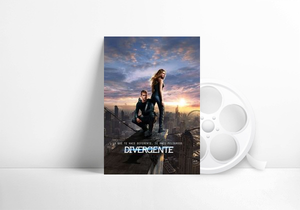 Movie Divergente