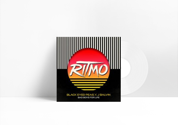 Music RITMO (Bad Boys For Life)