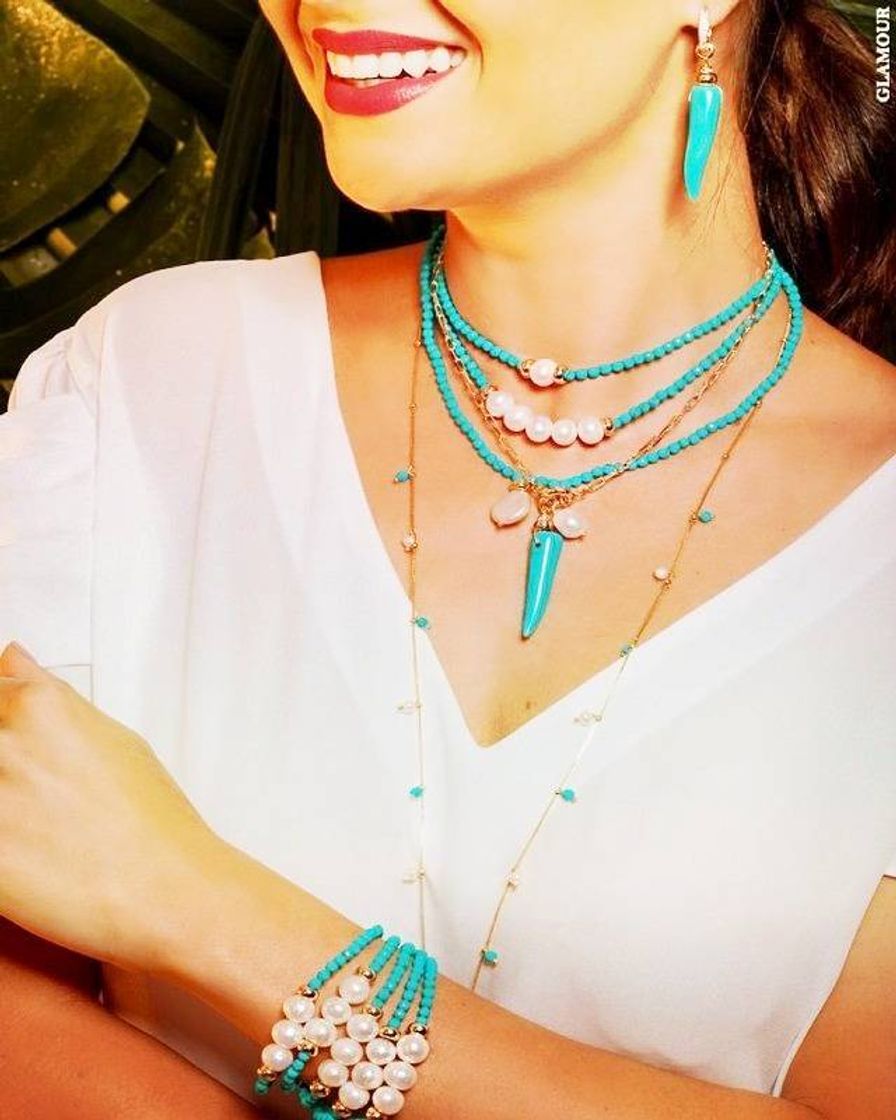 Social BIJUTERIAS COM MIÇANGAS 