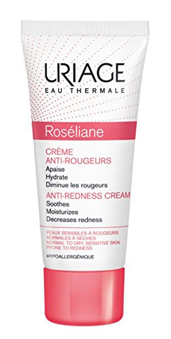 Beauty Uriage Roséliane Anti-Redness Cream 40ml