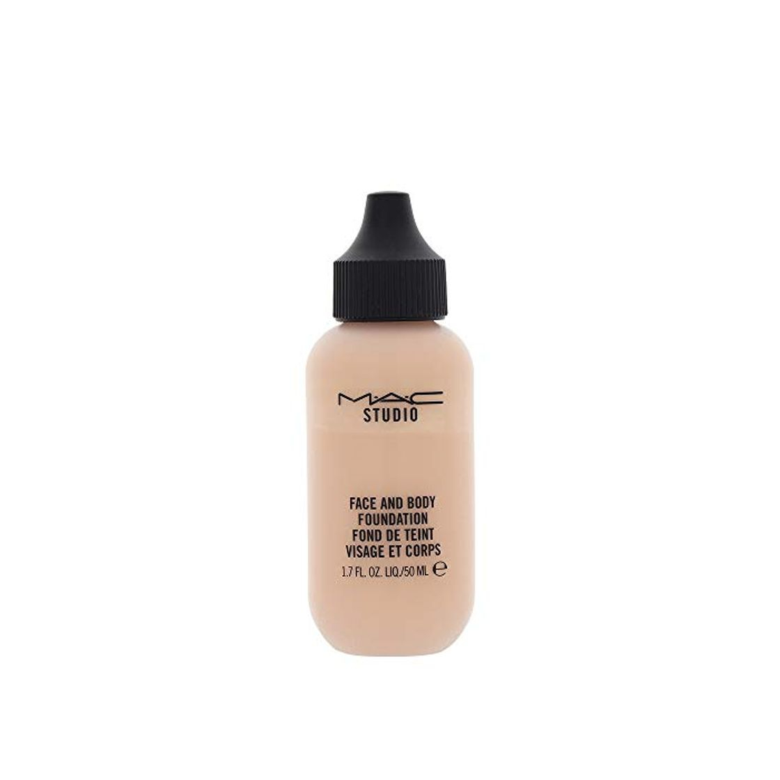 Productos Mac Mac Studio Face And Body Foundation C1 50Ml