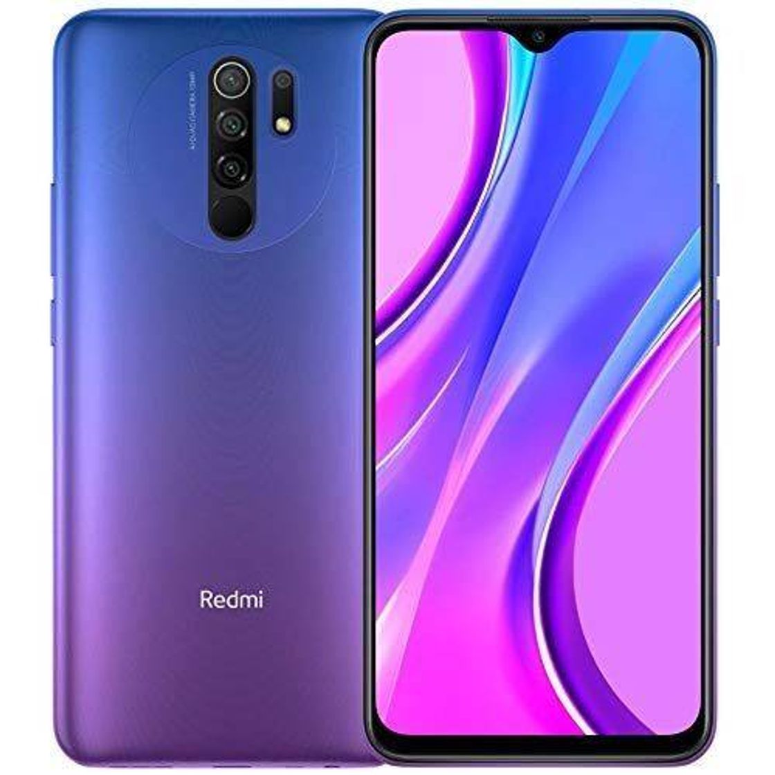 Producto  Xiaomi Redmi 9