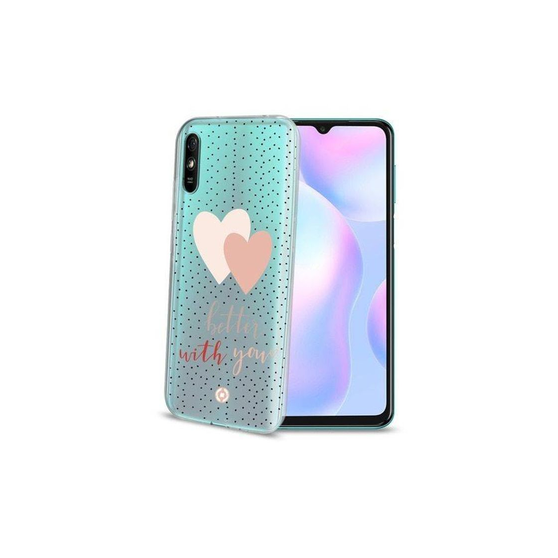 Producto Xiaomi Redmi 9A