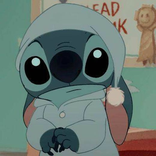 Icon Lilo and Stitch