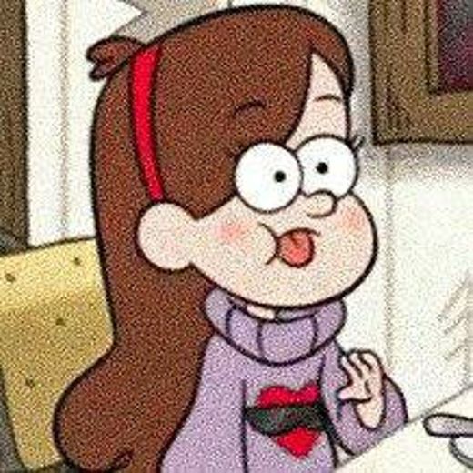 Icon Mabel / Gravity Falls