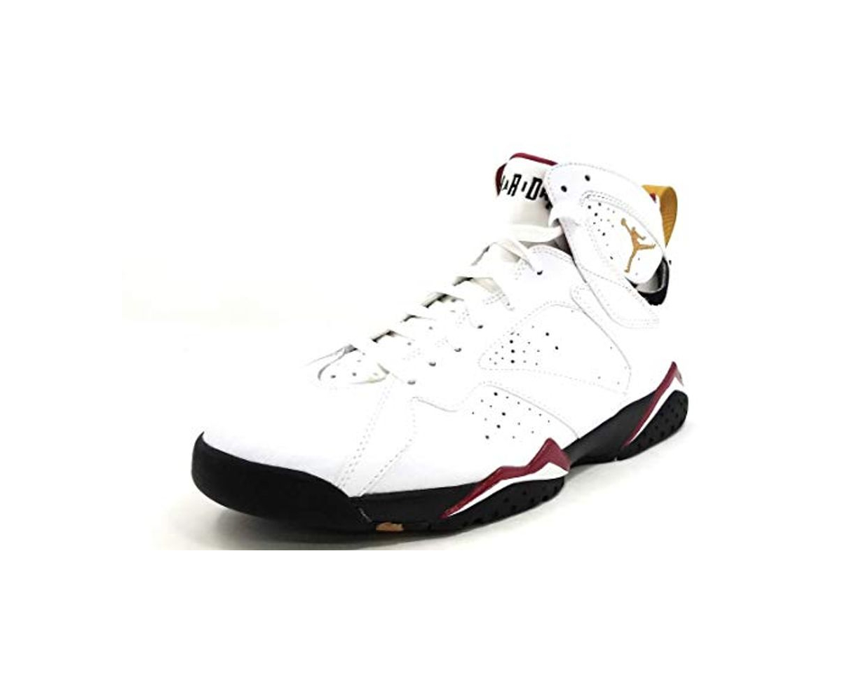 Fashion Air Jordan 7 Retro '2011 Cardinal'