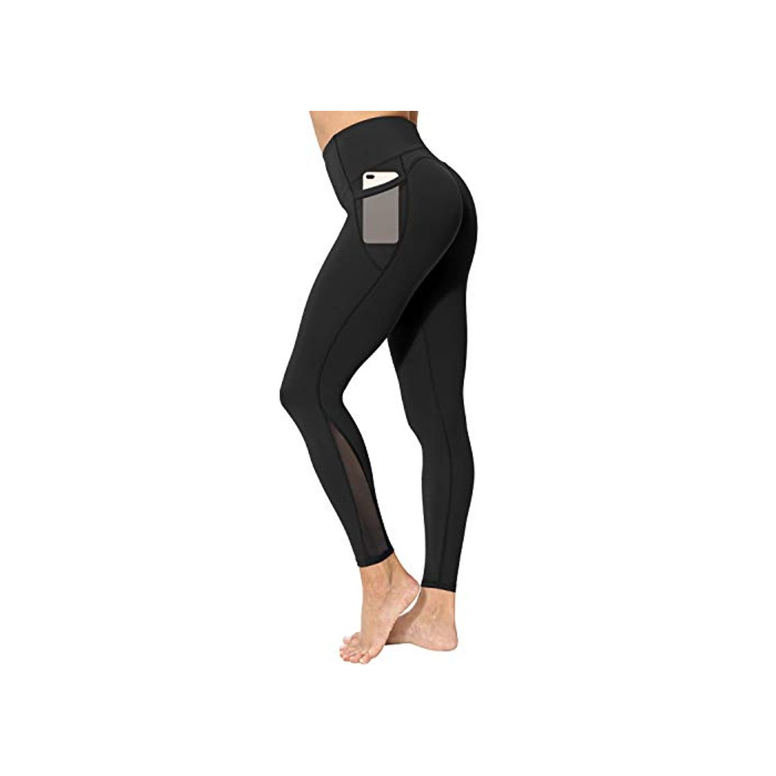 Moda Leggings Deportivos para Mujer