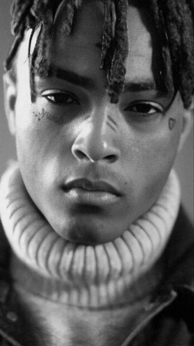 XXXTENTACION
