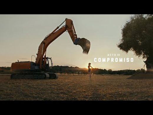 Acto III. Compromiso. Estrella Damm 2020 - YouTube