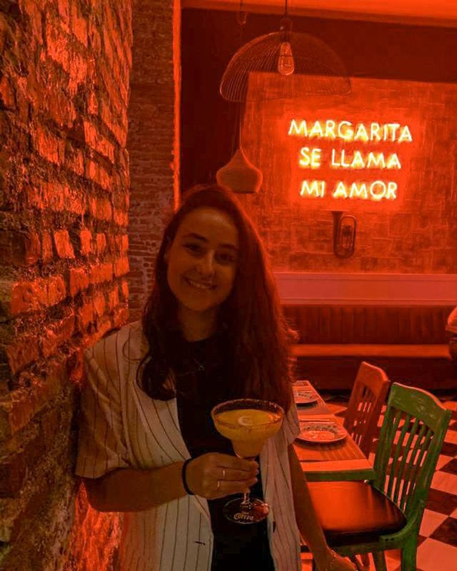 Place Cantina Canalla