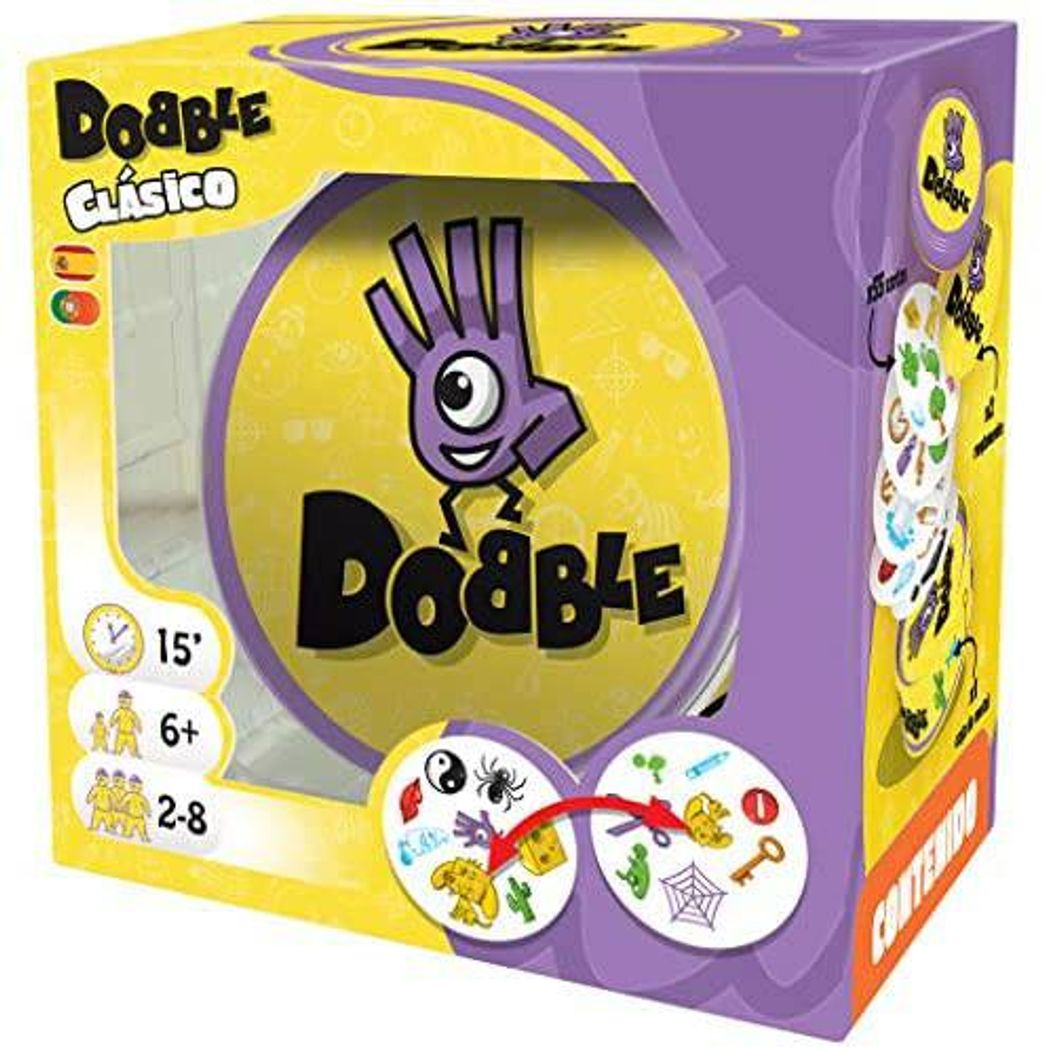 Product Juego Dobble