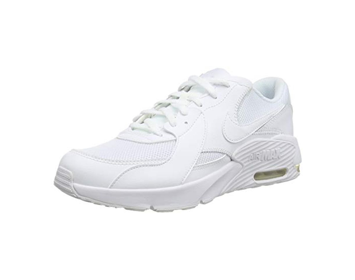 Moda Nike Air MAX Excee