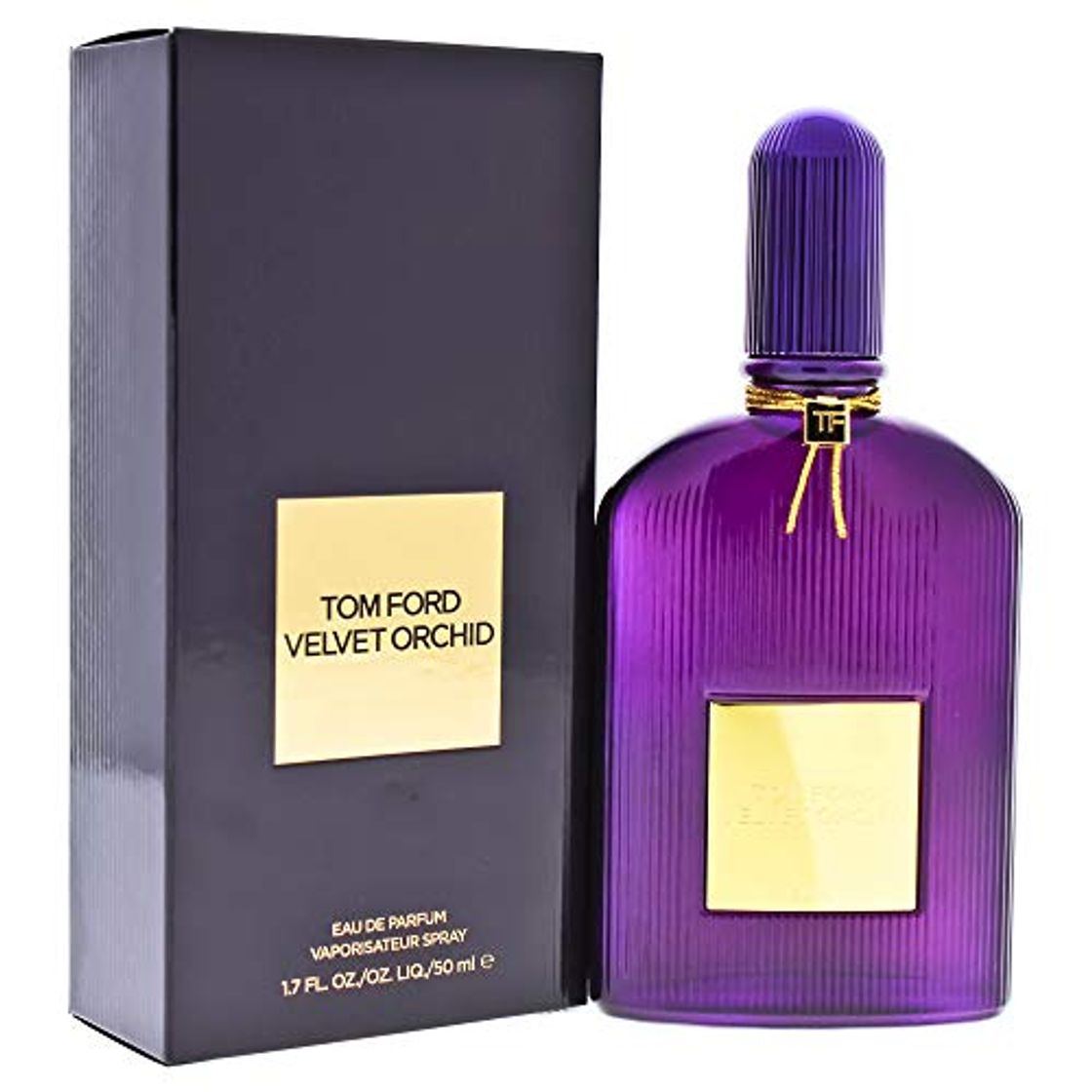 Belleza Tom Ford