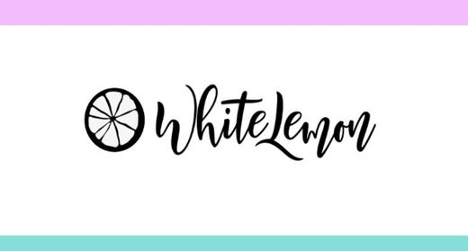 WhiteLemon Shop: Home