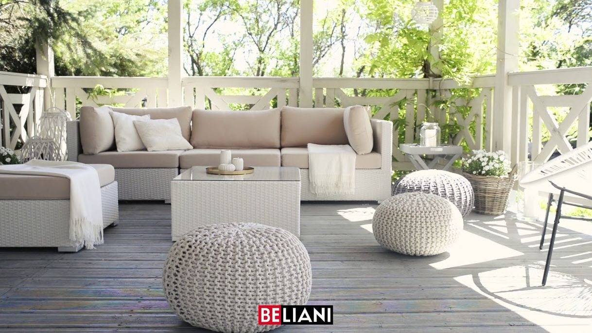 Moda Muebles, iluminación y más, hasta -70% | Beliani en línea