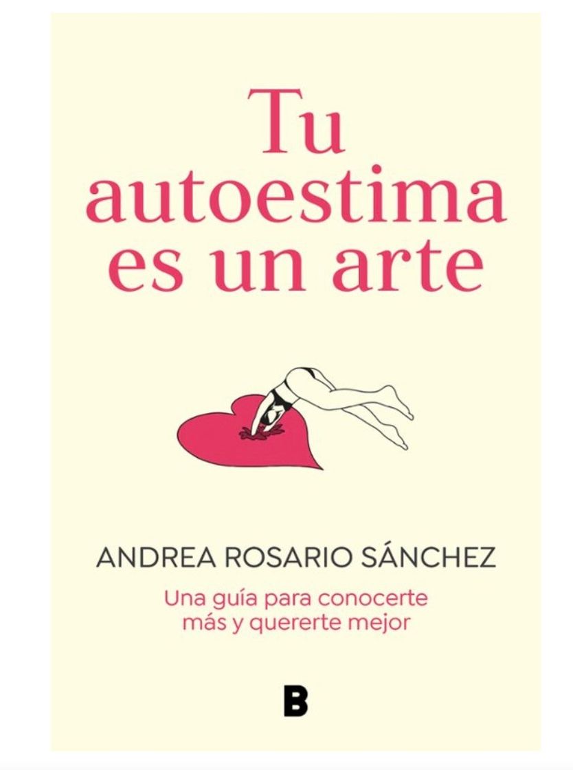 Book Tu autoestima es un arte