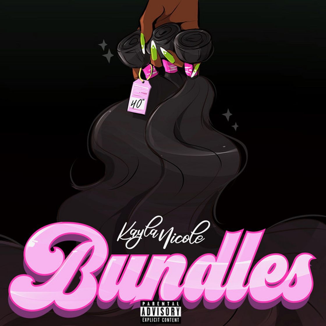 Canción Bundles (feat. Taylor Girlz)