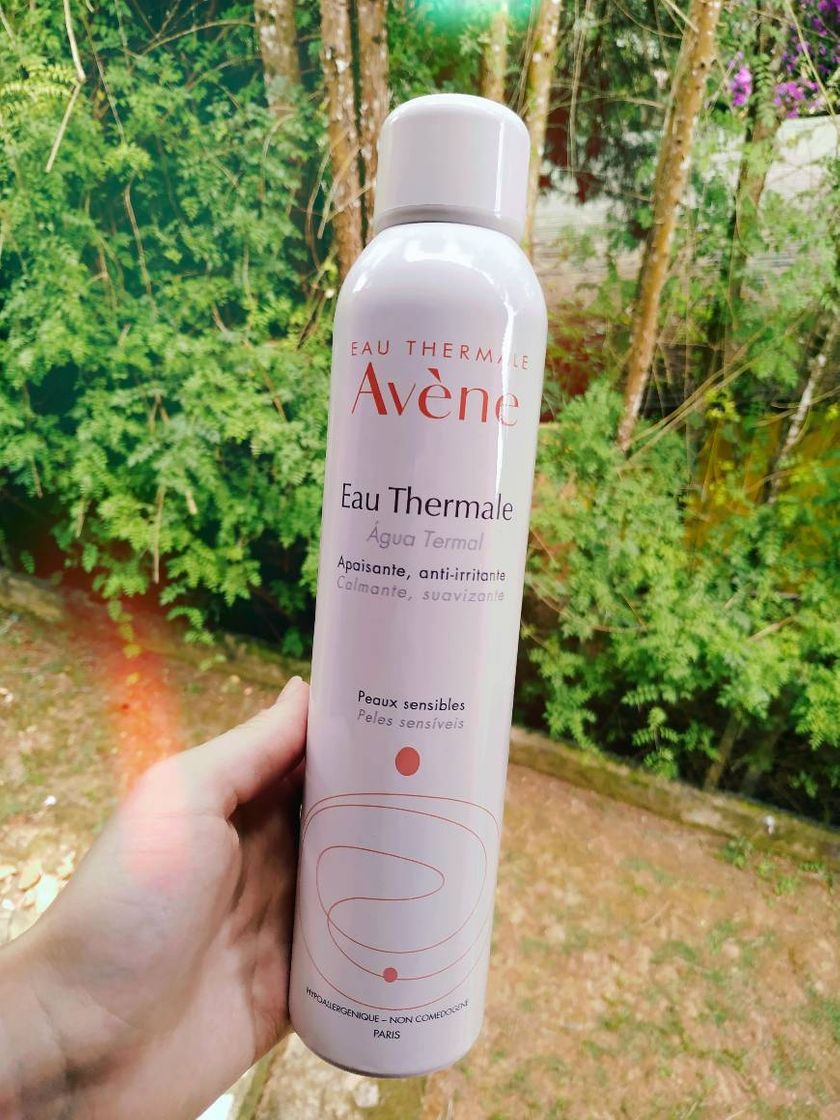 Belleza AVENE Agua Termal 300ML