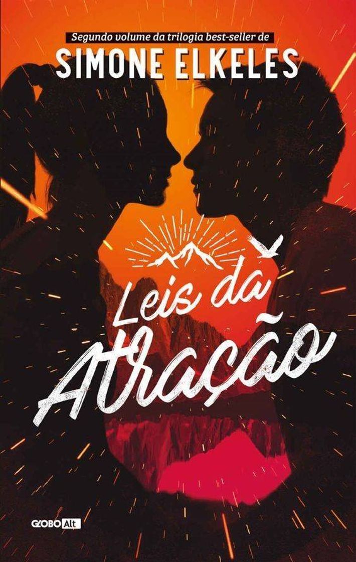 Book Leis da atração