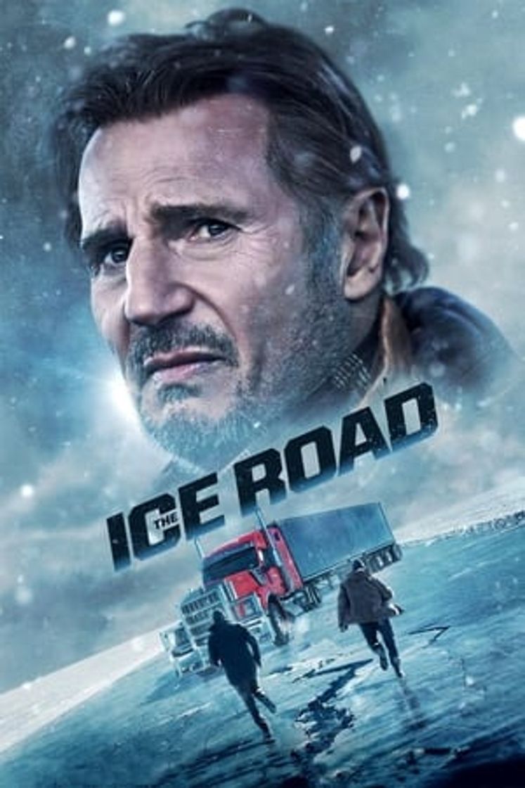 Película Ice Road