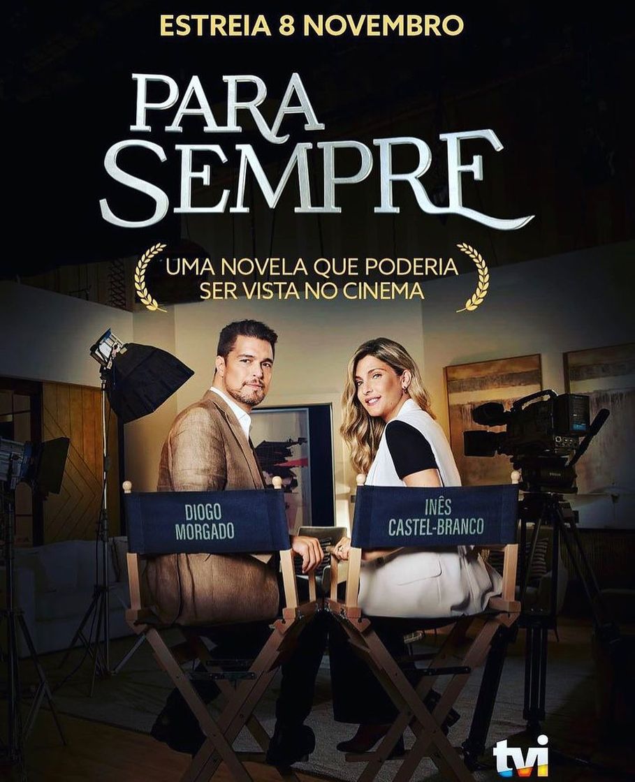 Social Para Sempre 