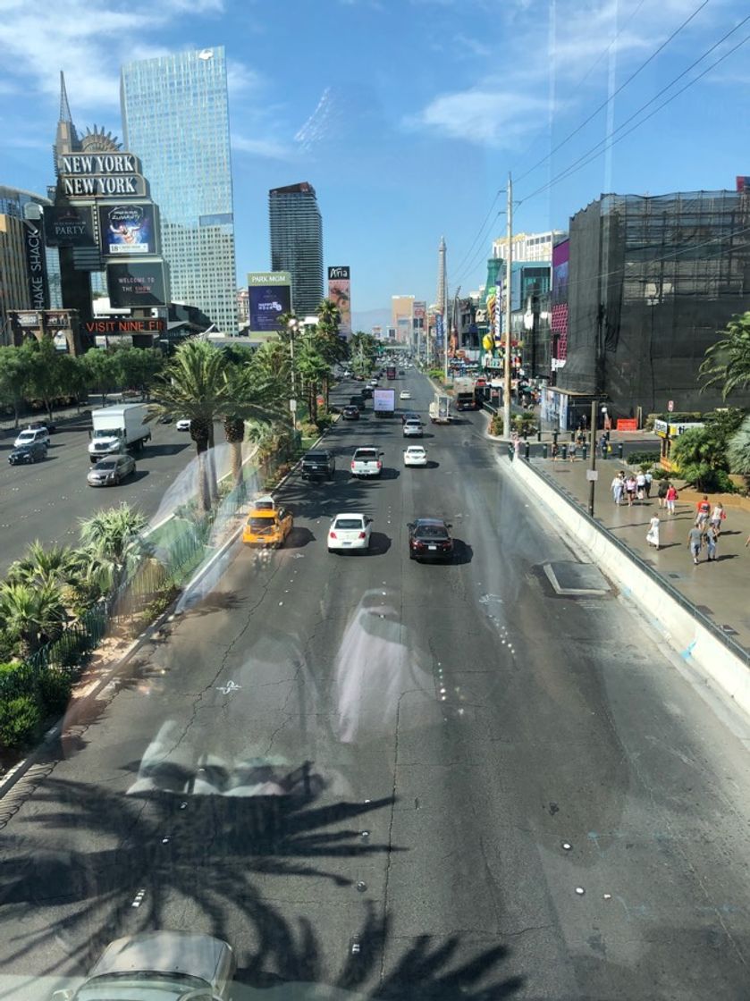 Place Vegas