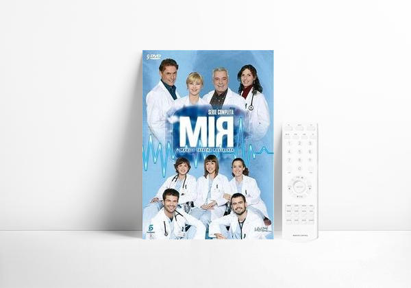 M.I.R.
