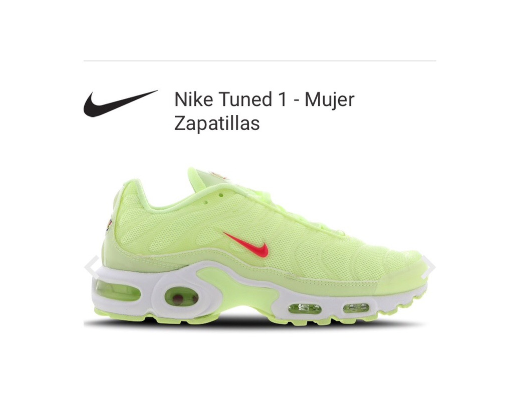 Moda Nike Womens