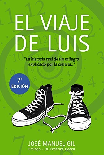 Book El viaje de Luis