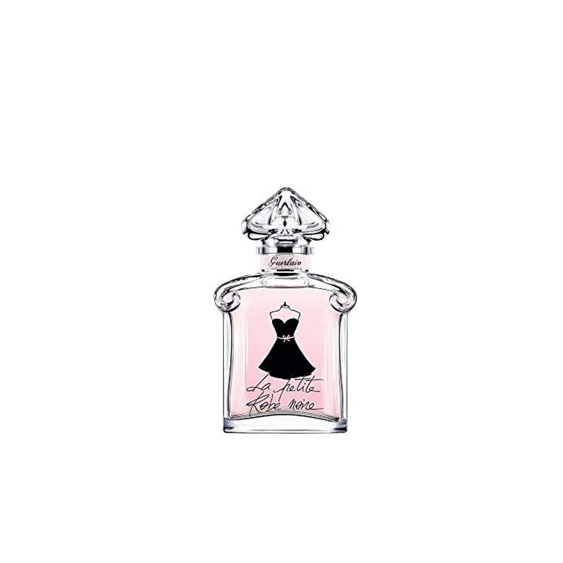 Belleza Guerlain La Petite Robe Noire Eau de Toilette Vaporizador 100 ml