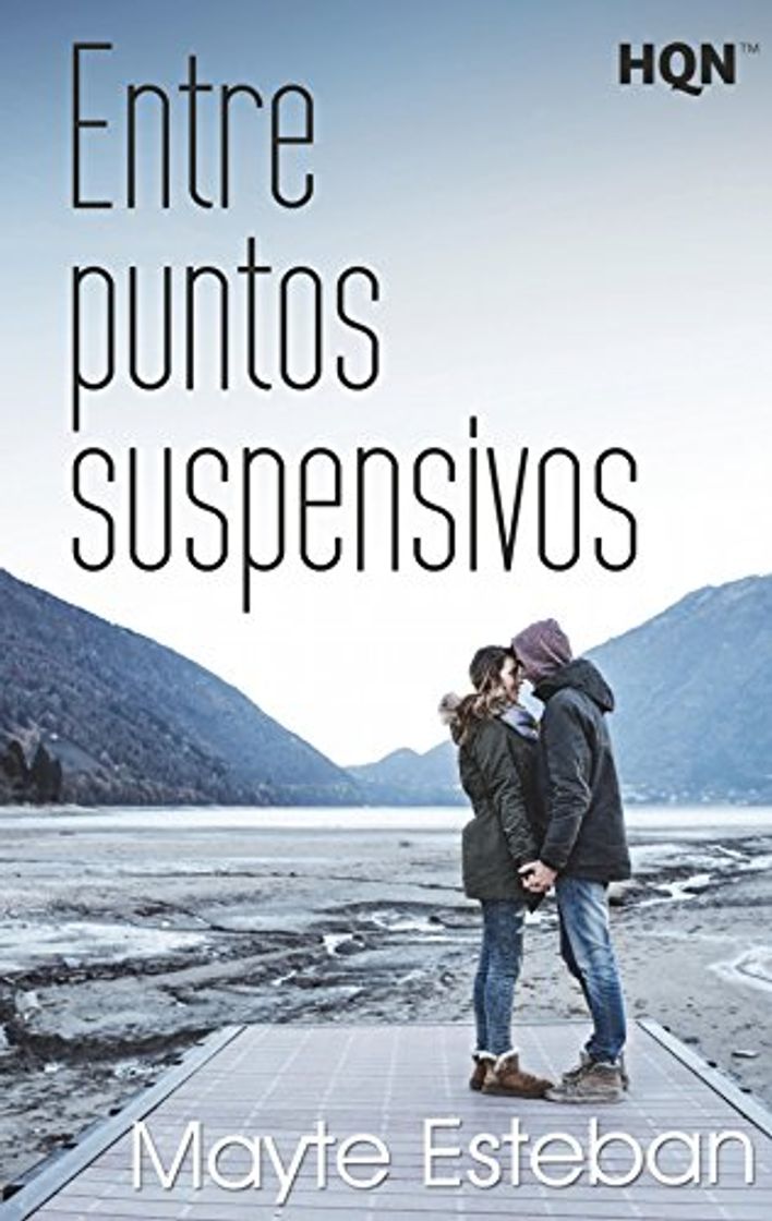 Libros Entre puntos suspensivos