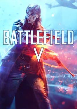 Videojuegos Battlefield V