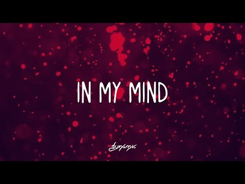 Canción In My Mind