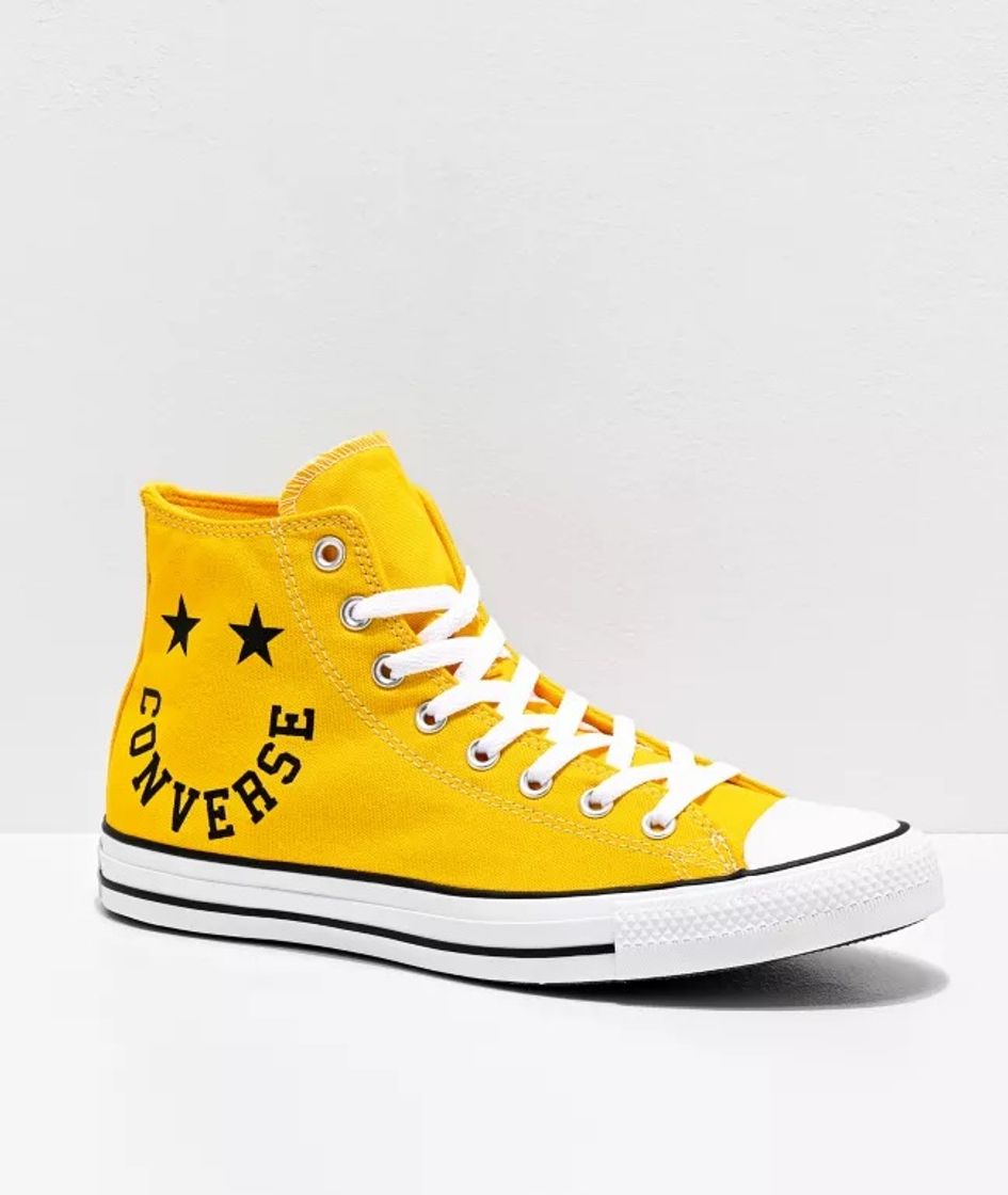 Fashion Converse Unisex Chuck Taylor All Star Smile Sneaker Egret