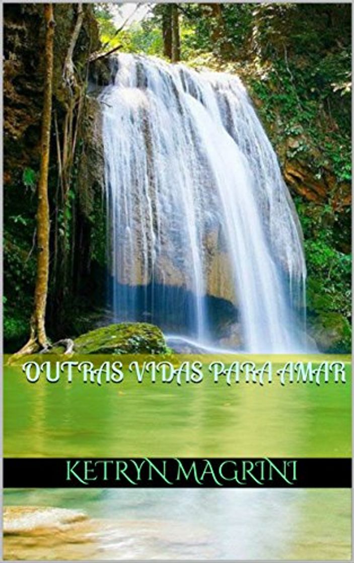 Libro Outras vidas para amar