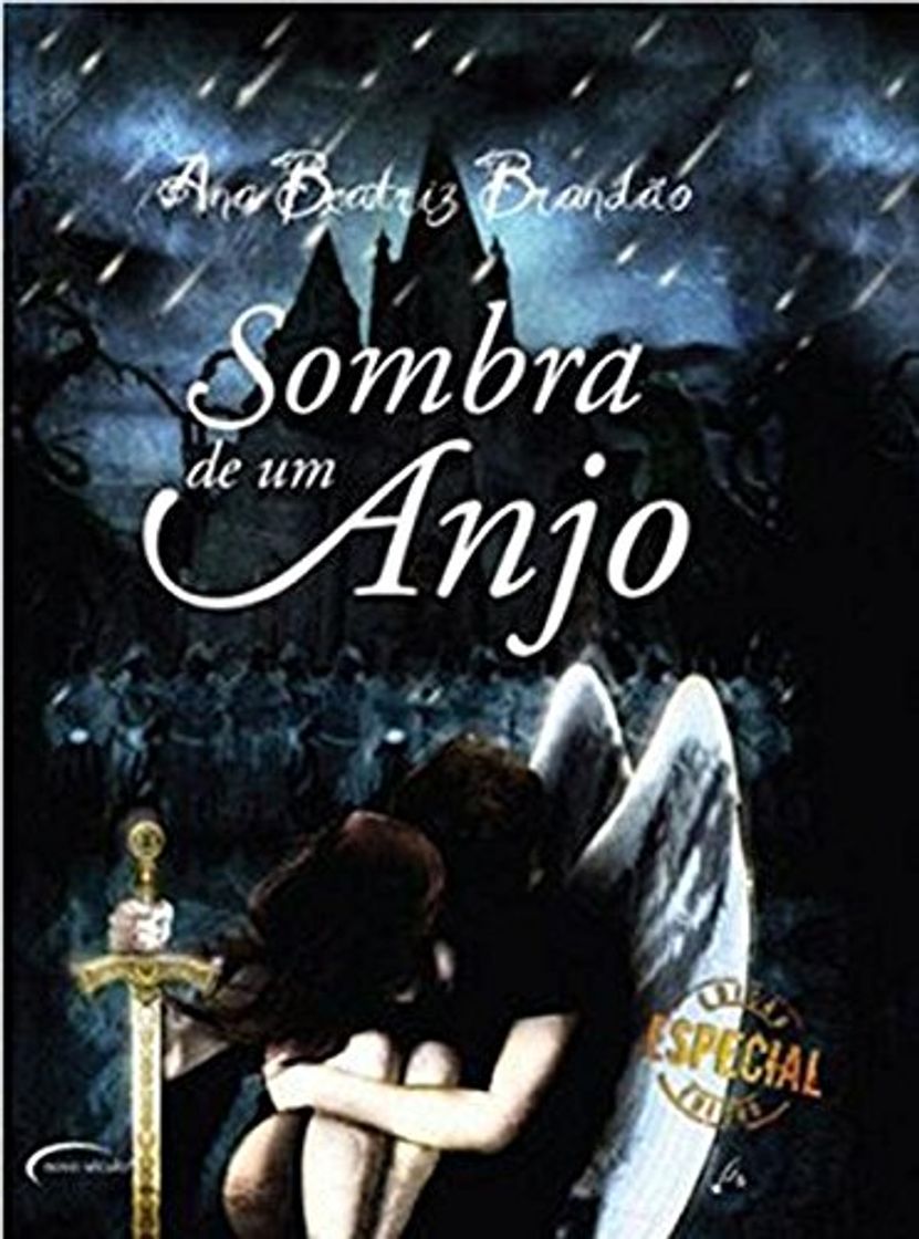 Libros Sombra de Um Anjo