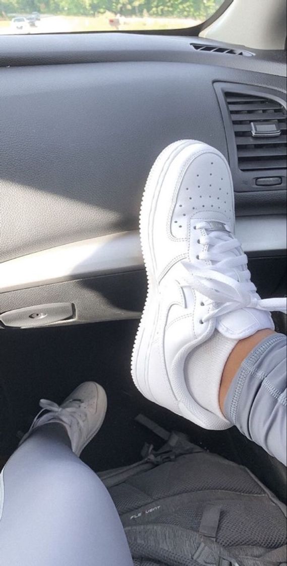 Fashion Air force 1