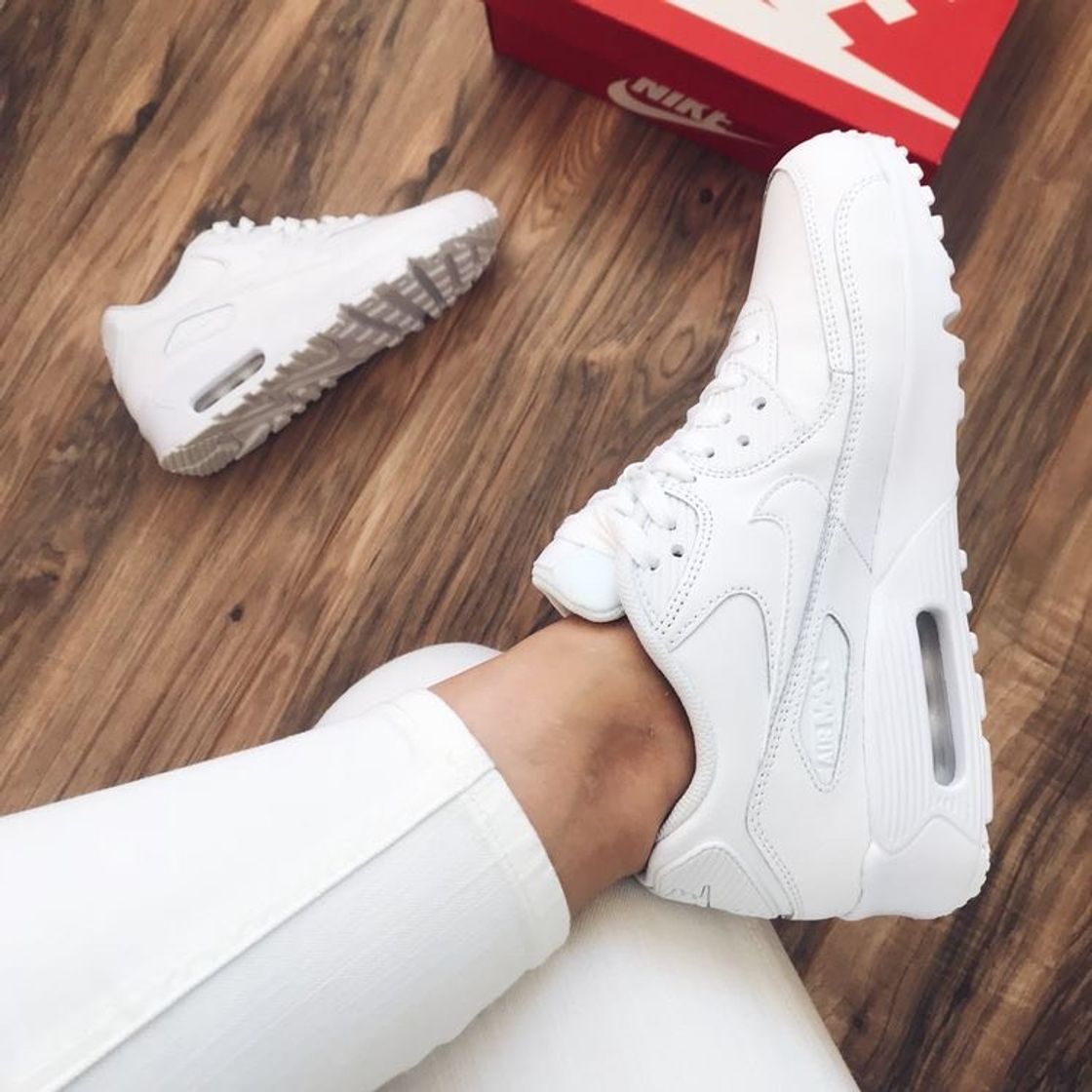 Moda Air Max 90