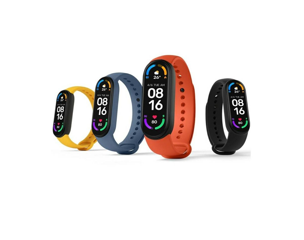 Producto Xiaomi Mi Band 6